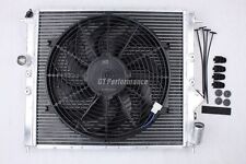 Radiateur alu clio d'occasion  France