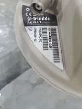 Trimble ag15 gps for sale  Mondamin