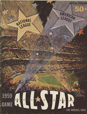 1959 mlb star for sale  Howell