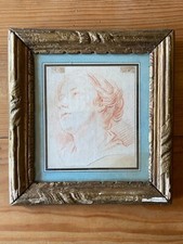 Xviii ème portrait d'occasion  Lesparre-Médoc
