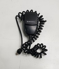 Microfone de rádio móvel Motorola HMN3596A GM300 comprar usado  Enviando para Brazil