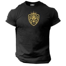 King lion shirt for sale  LONDON