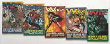 Wiz n.1 completa usato  San Prisco