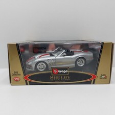 Burago 3323 shelby d'occasion  Quincieux