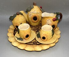 Miniature tea set for sale  Scottsdale