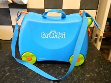 Trunki children ride for sale  Shipping to Ireland