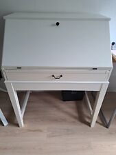 Ikea sekretär weiß gebraucht kaufen  Speyer