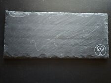 Slate cheese board for sale  Statham