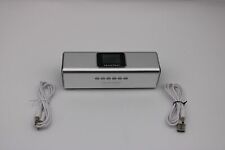 Musicman soundstation stereo gebraucht kaufen  Notzingen