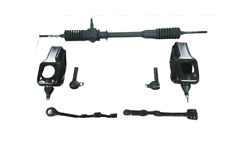 Kit completo avantreno usato  San Giorgio Morgeto