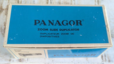 Panagor zoom slide for sale  DONCASTER