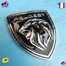 Logo lion monogramme d'occasion  Saint-Quentin