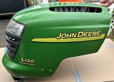 John deere l120 for sale  East Haven