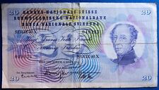 Billet francs 1964 d'occasion  Vineuil