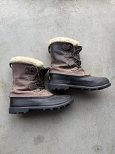 Sorel bighorn men for sale  Birch Run