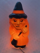 blow mold witch for sale blow mold witch for sale Collinsville