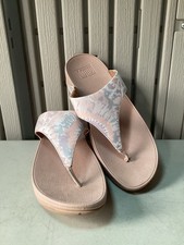 Fitflop womens lulu for sale  CAMBRIDGE