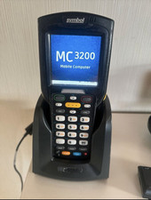 Symbol motorola mc3190 gebraucht kaufen  Gingen an der Fils