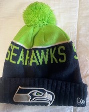 Seattle seahawks winter for sale  Tooele