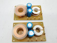 Vintage speaker crossover for sale  PRESTON