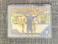 Topps now bundesliga gebraucht kaufen  Schönebeck (Elbe)