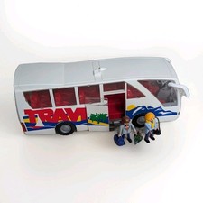 Playmobil 3169 reisebus gebraucht kaufen  Erftstadt