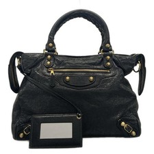 Auth balenciaga the d'occasion  Expédié en Belgium