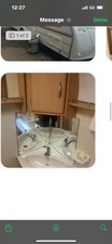 Birth amara caravan for sale  NORTHAMPTON