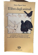 Libro degli animali usato  Macerata