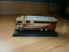 Scania horsebox model for sale  PEEBLES