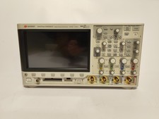 Oscyloskop cyfrowy, KEYIGHT TECHNOLOGIES InfiniVision DSO3014T na sprzedaż  PL