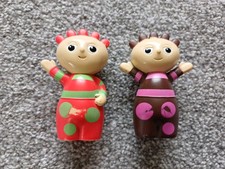 Tombliboos toy figures for sale  NEWPORT PAGNELL