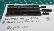 Steam goods trains for sale  GOSPORT