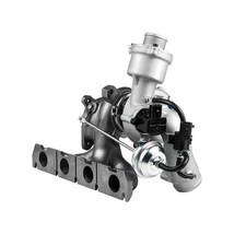 Turbolader turbo brt6787 gebraucht kaufen  Berlin