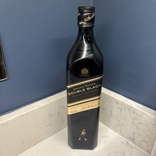 Johnnie walker double for sale  EASTLEIGH