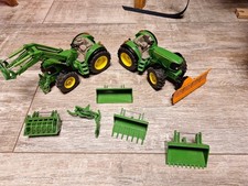 Siku farmer john gebraucht kaufen  Kitzingen