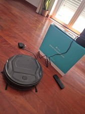 Robot vacuum cleaner usato  Roma