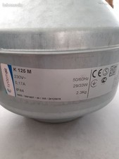 Extracteur diffuseur air d'occasion Extracteur diffuseur air d'occasion  Privas