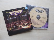 Bzn symphonic night gebraucht kaufen  Hauzenberg