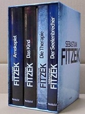 Therapie amokspiel seelenbrech gebraucht kaufen  Stuttgart