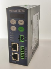 Miernik masy Mettler Toledo typ ACT350 DIO DIN PRNT na sprzedaż  Wysyłka do Poland