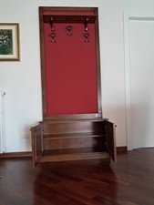 Appendiabiti parete legno usato  Firenze