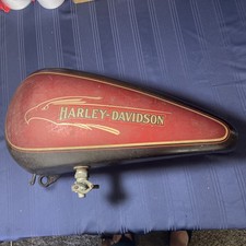 Harley davidson gas for sale  Quincy