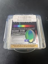 Baader lll schmalband gebraucht kaufen  Altenbeken