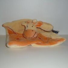 Doudou girafe mots d'occasion  France