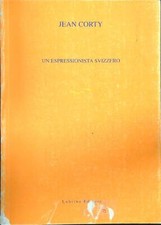 Jean corty espressionista usato  Italia