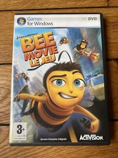 Jeu bee movie d'occasion  Levallois-Perret