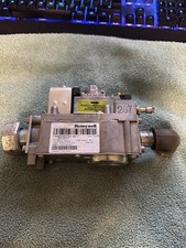 Honeywell vr4601a 1067 gebraucht kaufen  Offenbach am Main