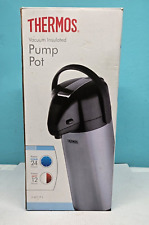 Thermos 2qt vacuum for sale  Largo