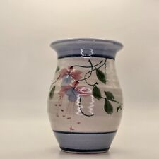 Studio pottery vase for sale  Chico